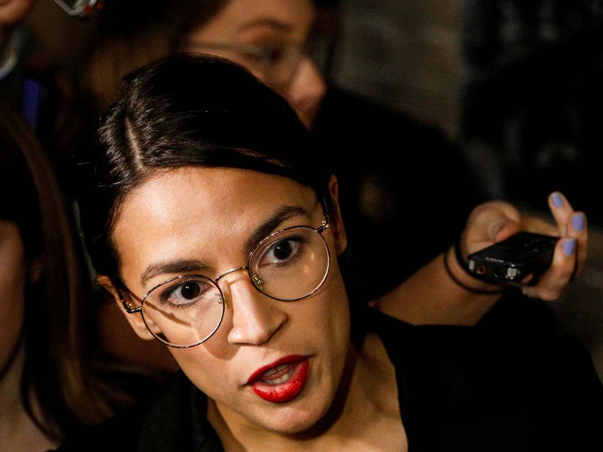 AOC calls for end to ‘preferential treatment’ for wealthy in ...