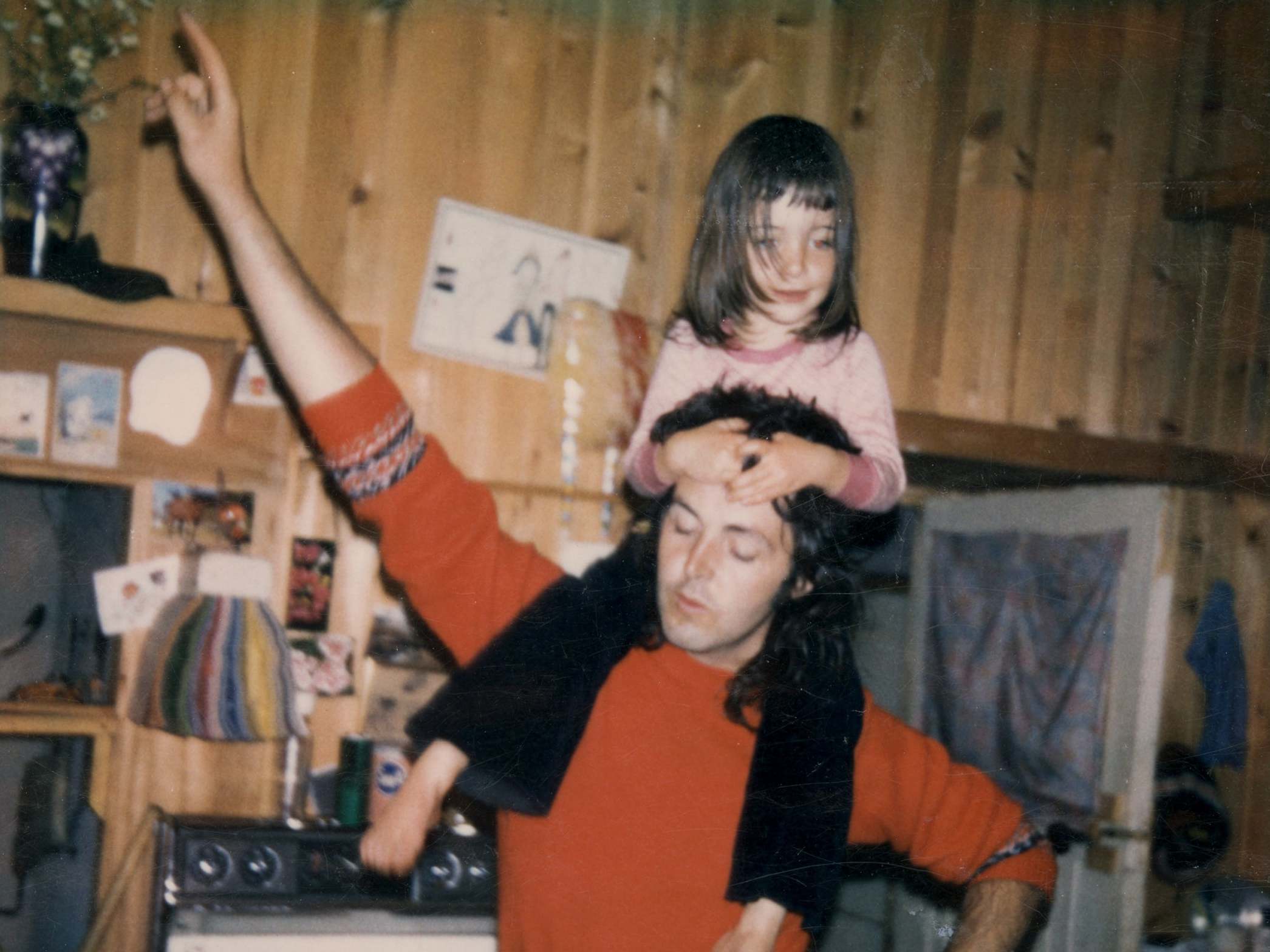 Campbeltown. Scotland, 1970s