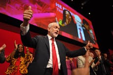 The latest dose of Brexit reality should be a huge boost for Corbyn