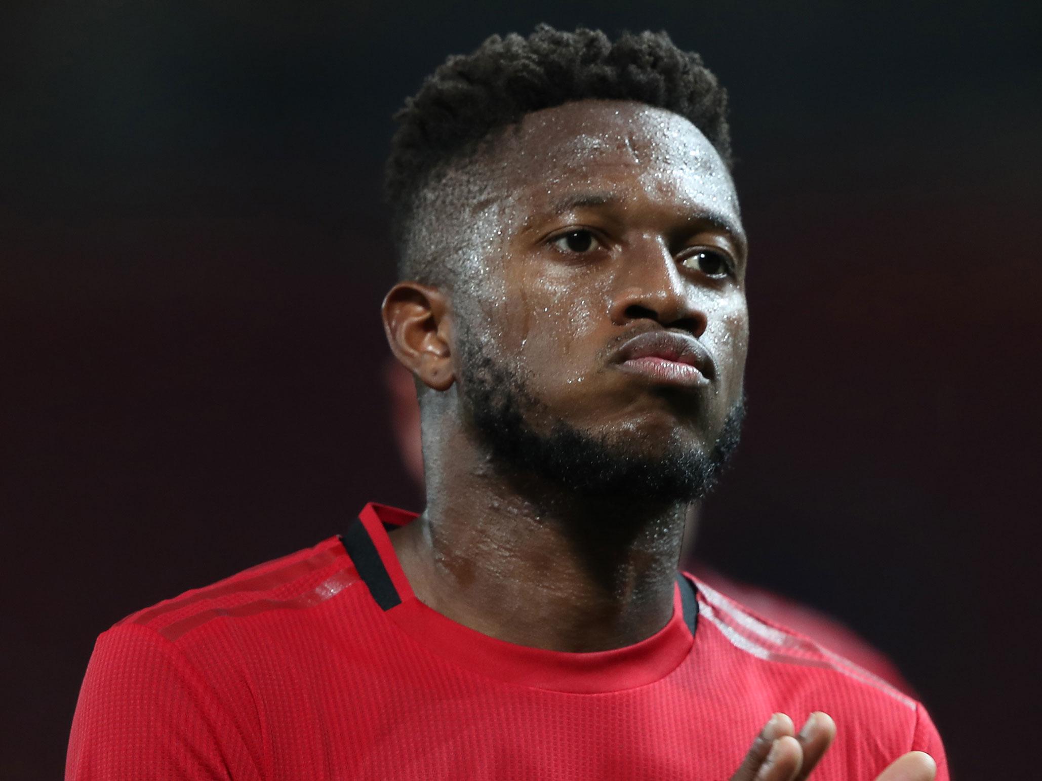 Manchester United vs Rochdale player ratings: Fred and Phil Jones fail to impress in EFL Cup scare