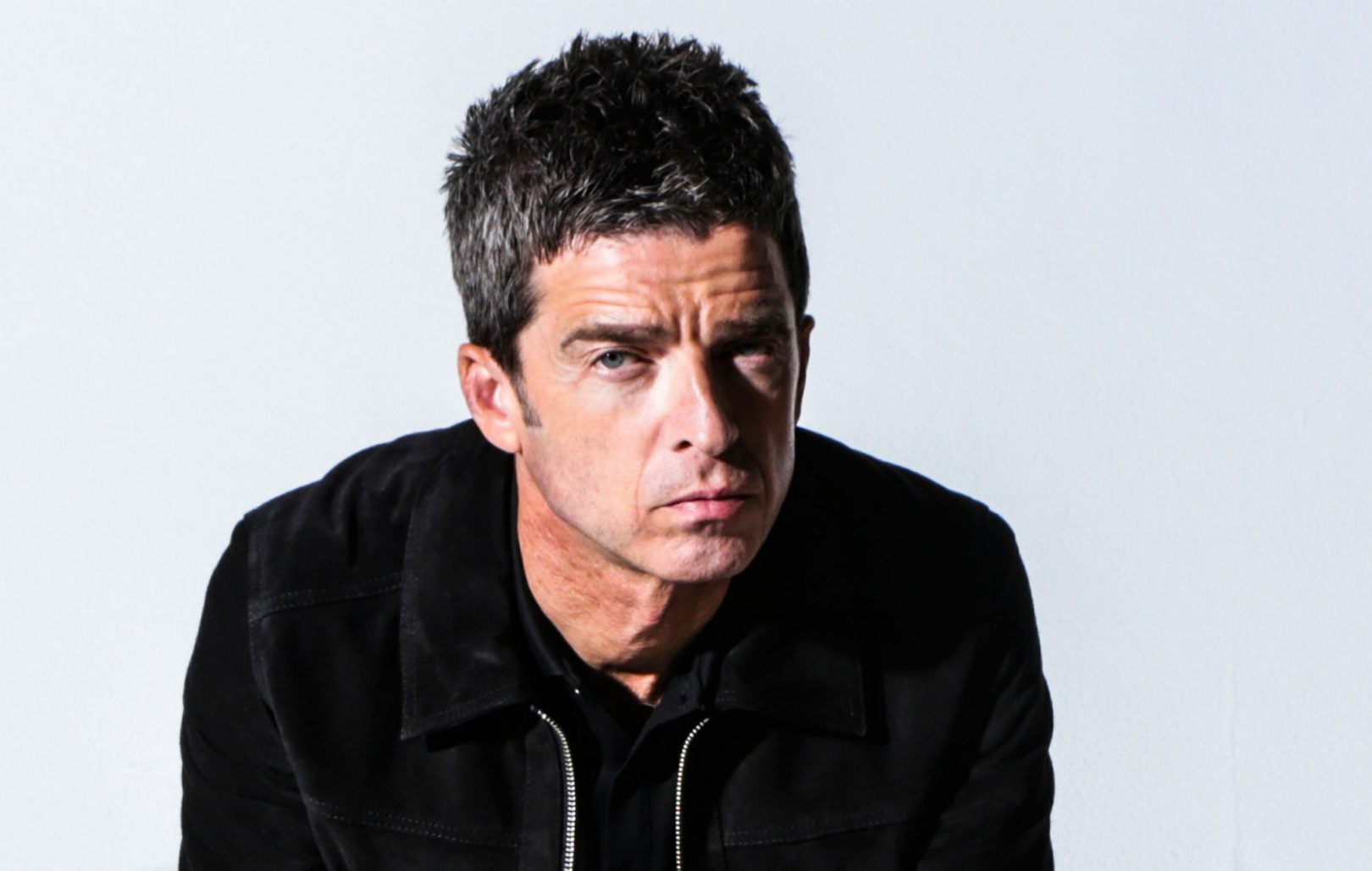 Album reviews: Noel Gallagher’s High Flying Birds – This is the Place