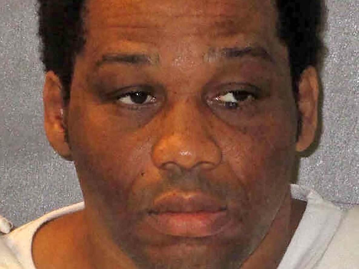 Death row inmate Robert Sparks, 45, was executed in Texas 25 September, 2019, for murdering his wife and two stepsons in 2007. He also raped his two stepdaughters.