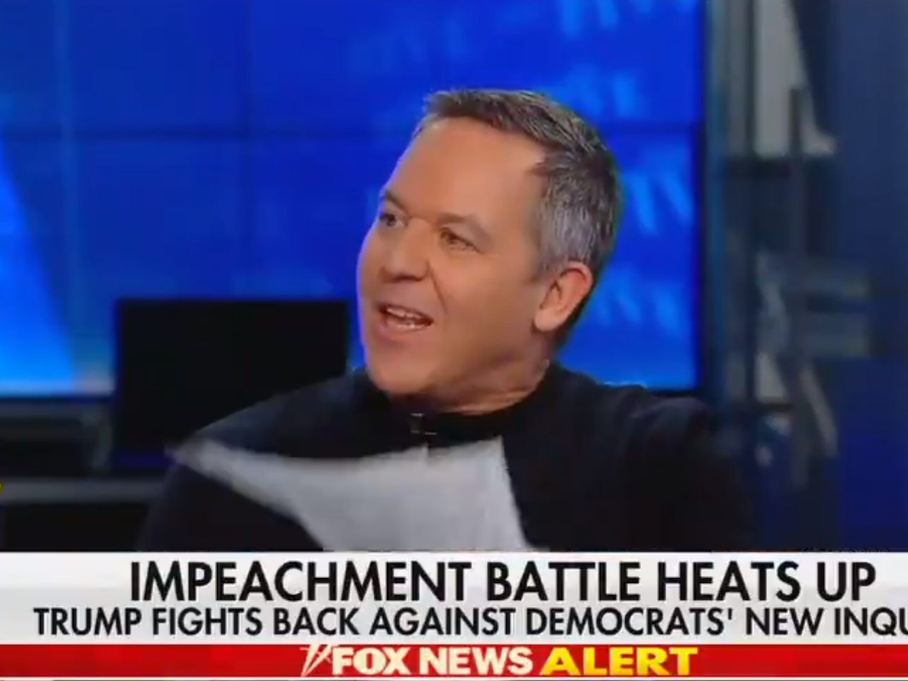 'Unbelievable': Fox News show descends into chaos after right-wing pundits accused of regurgitating White House talking points