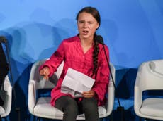 Greta Thunberg is clear evidence 16-year-olds should be given the vote