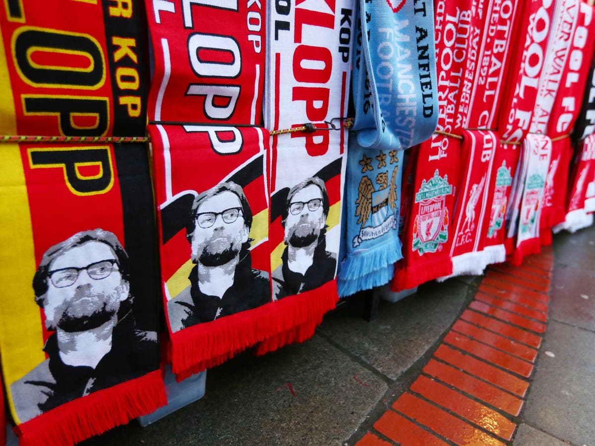 Liverpool FC fails to register 'Liverpool' trade mark, News