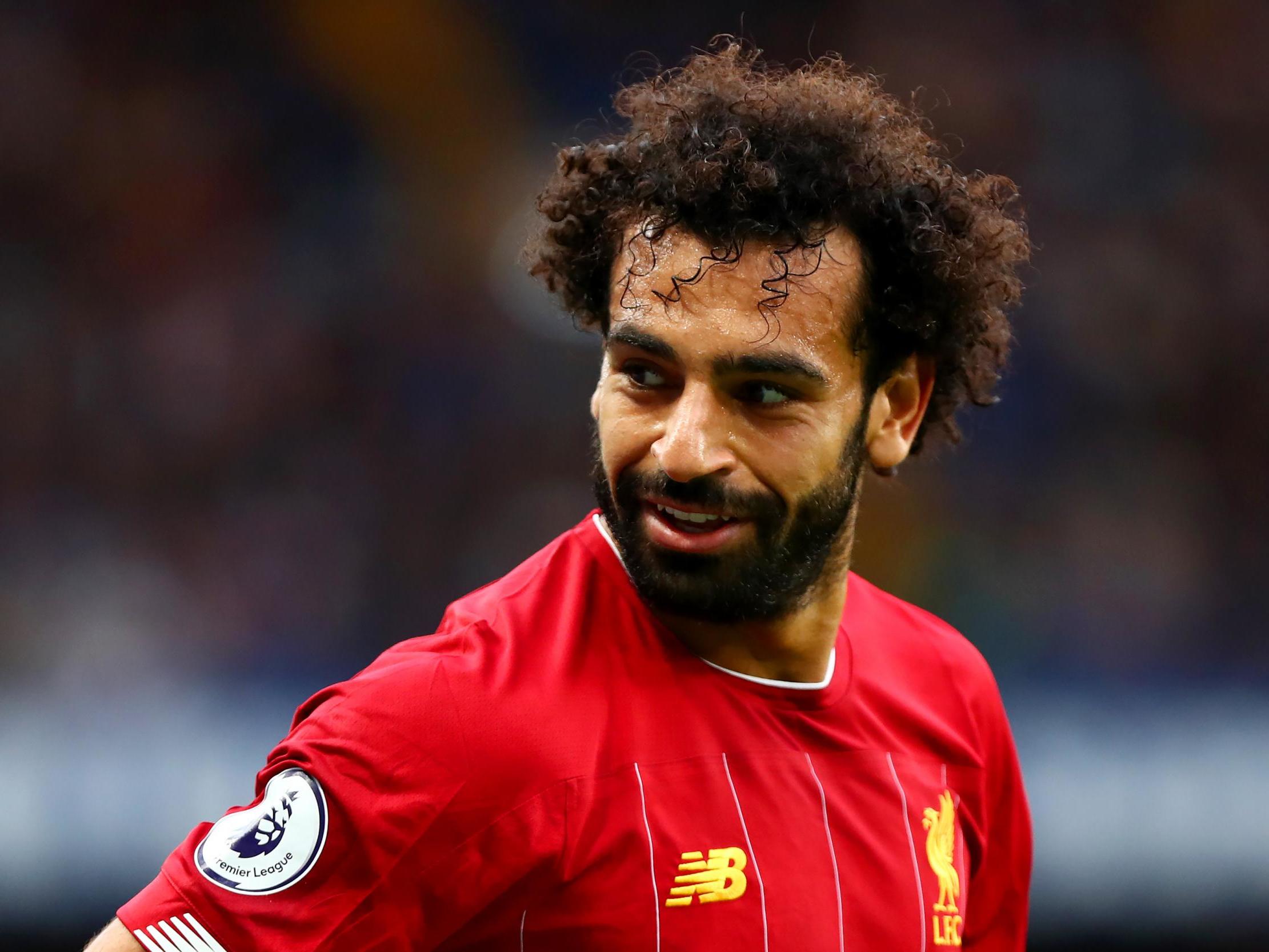 Mohamed Salah: Fifa explains why votes for Liverpool winger did not count at Best awards