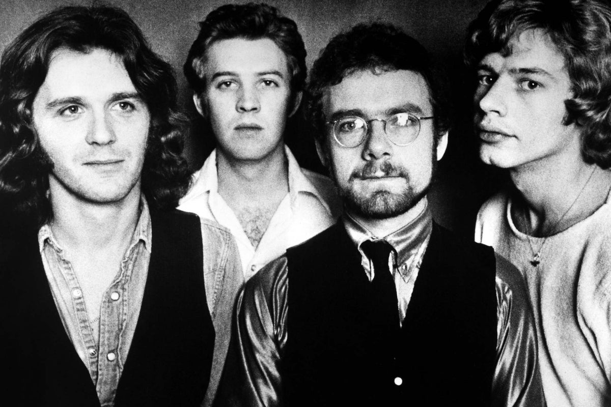 How King Crimson