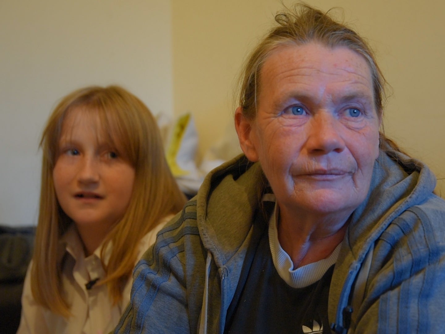&apos;Hidden homeless&apos;: Families being permanently housed in office blocks to shift them from homelessness lists