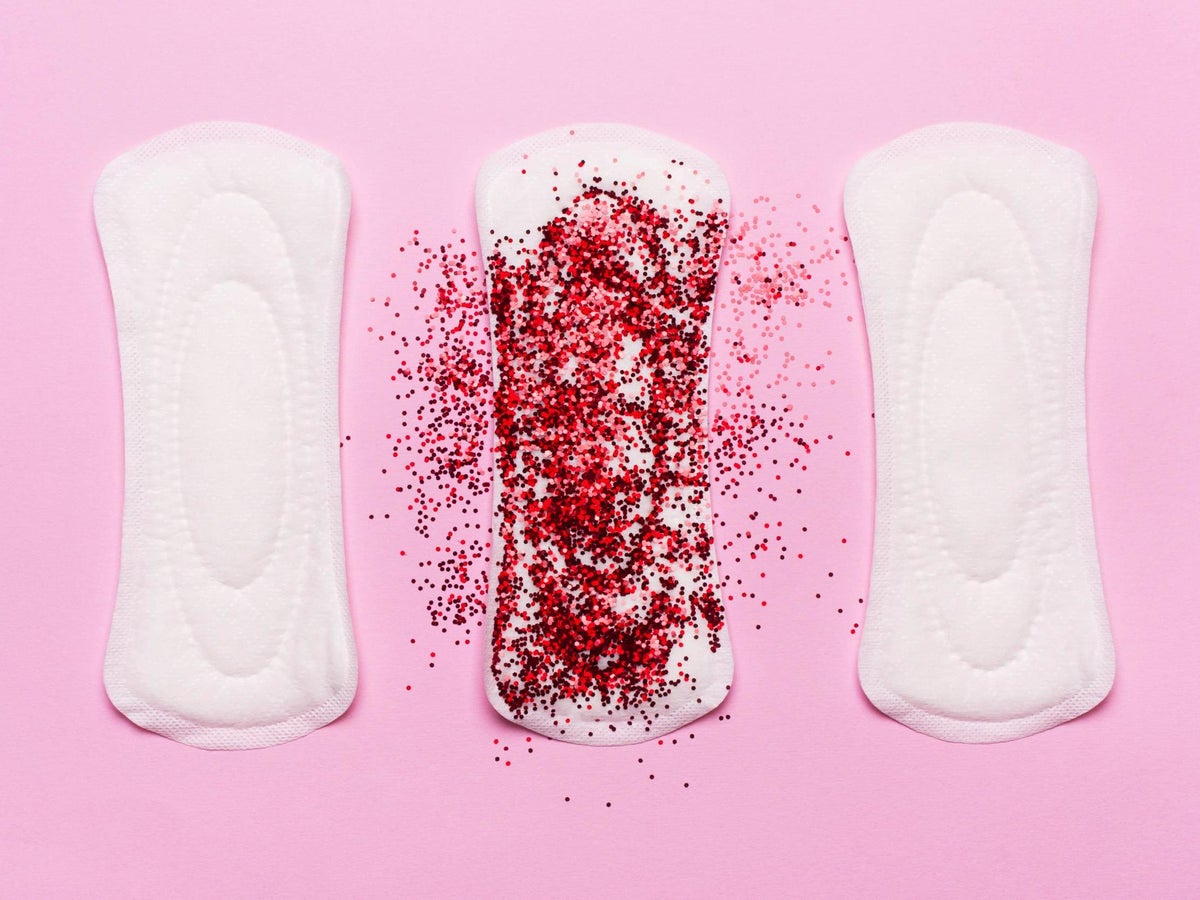 Make the most of menstruation: When and how to exercise and eat to feel  your best at each stage of your cycle, The Independent