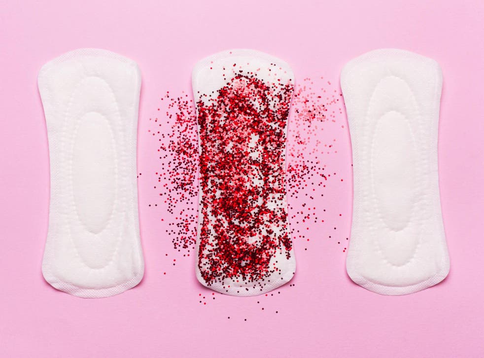Make the most of menstruation: When and how to exercise and eat to feel  your best at each stage of your cycle | The Independent | The Independent