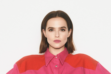 Zoey Deutch on The Politician and playing three-dimensional women