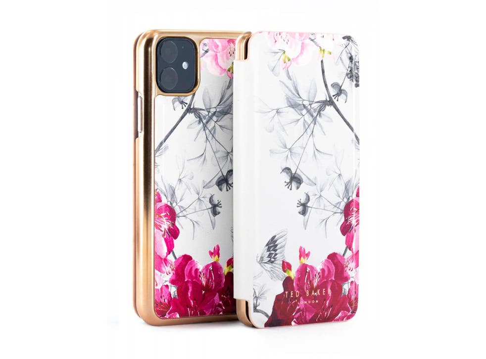 Best Iphone 11 And Pro Cases, Iphone 7 Bookcase Ted Baker