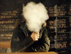 Health officials find possible cause of vaping-related lung illness 