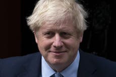 Boris Johnson’s path to a general election will come back to haunt him