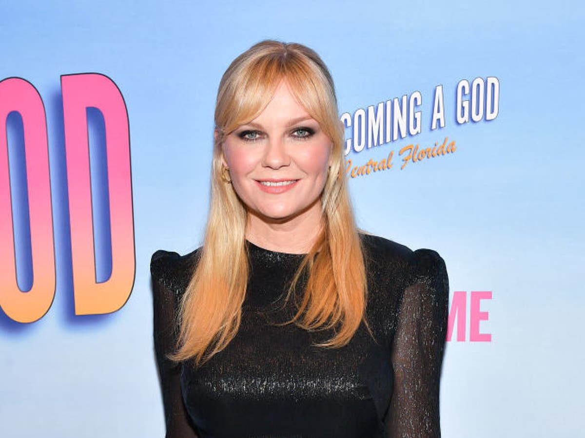 Kirsten Dunst says she would make a Bring It On sequel: ‘Why not? It’d be so fun!’