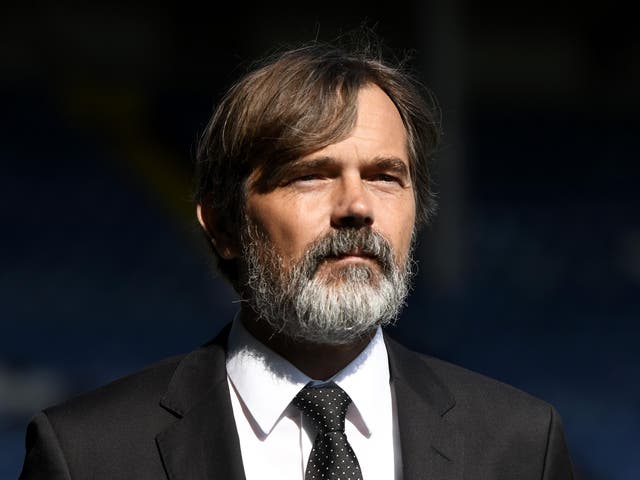 Phillip Cocu is keen for his side to focus on football after an "alcohol-related incident"
