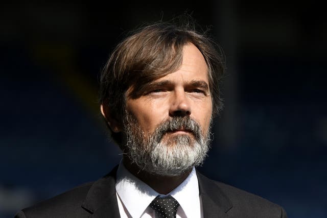 <p>Phillip Cocu has stepped down as Derby manager</p>
