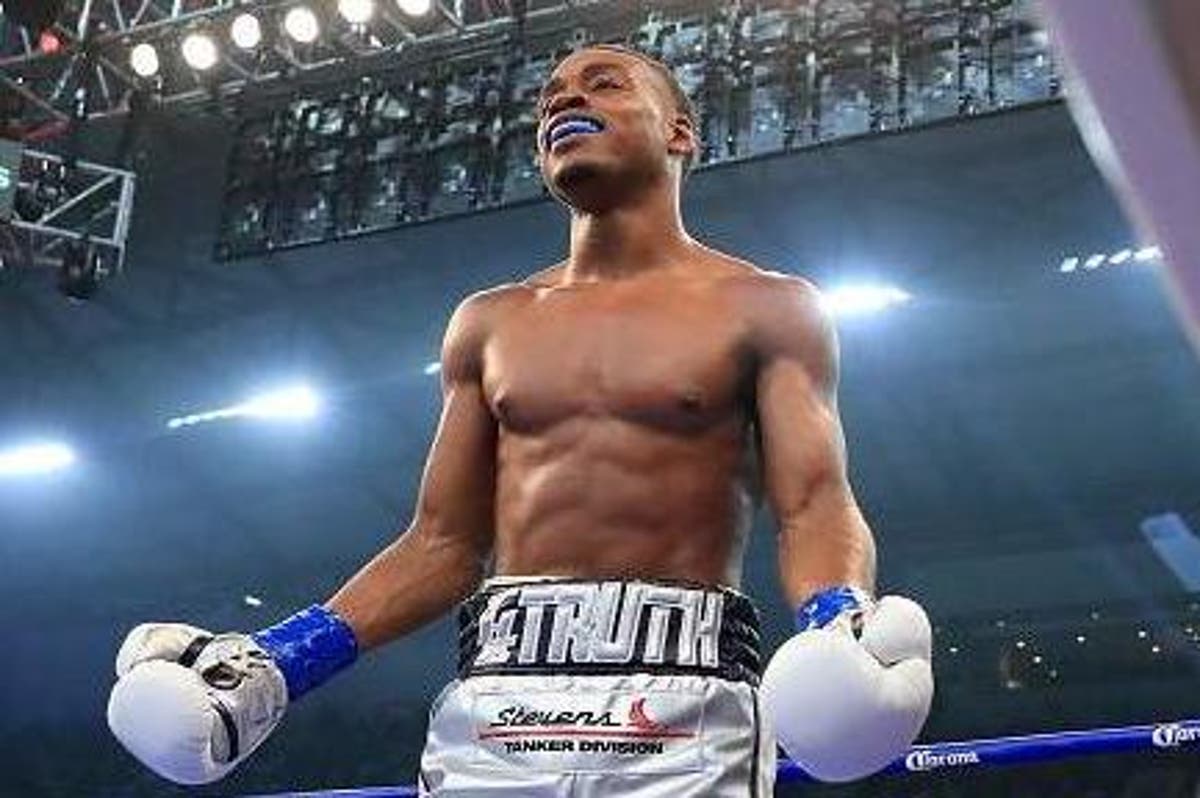The search for ‘The Truth’ Breaking down Errol Spence Jr vs Shawn