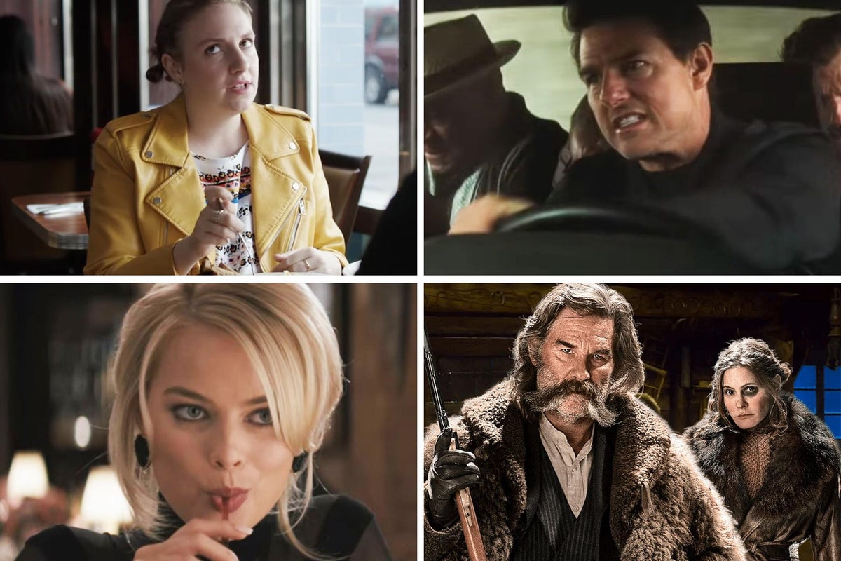 30 times things went wrong on set: ‘It was so embarrassing’