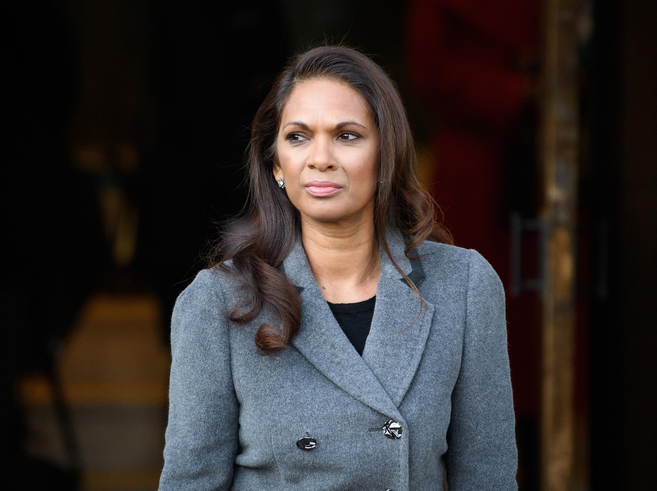 Cartmel Racecourse apologises over offensive tweets about Brexit and Gina Miller
