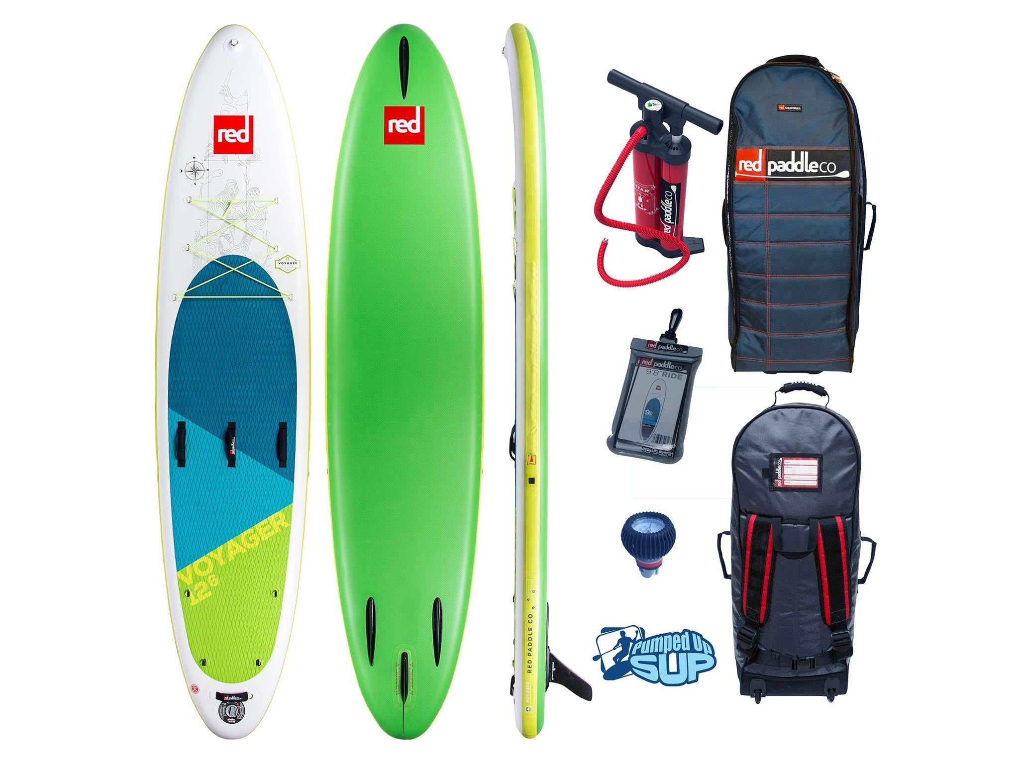 Best Stand Up Paddle Boards For Every Ability