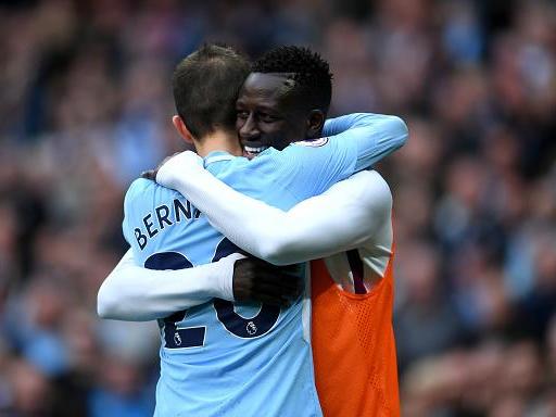 Bernardo Silva submits personal letter to FA expressing regret over controversial tweet