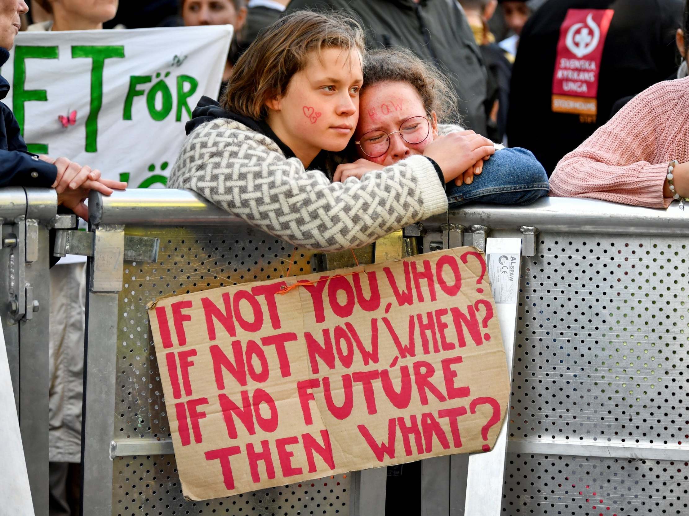What this general election result taught me about how not to fight the climate crisis