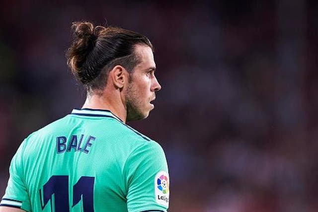 Bale will be rested for Wednesday night's game