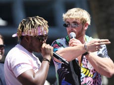 What you need to know about KSI vs Logan Paul II UK press conference