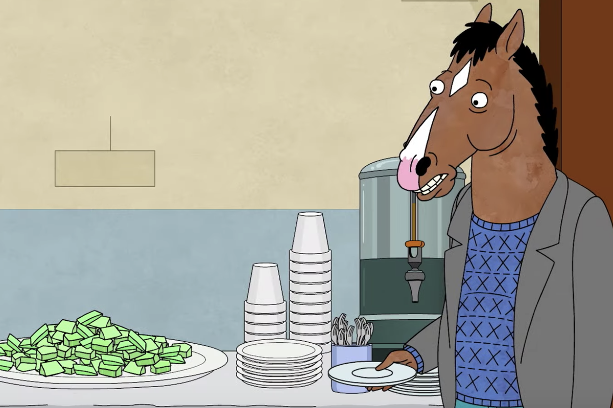 BoJack Horseman' Unveils Trailer for Final Season