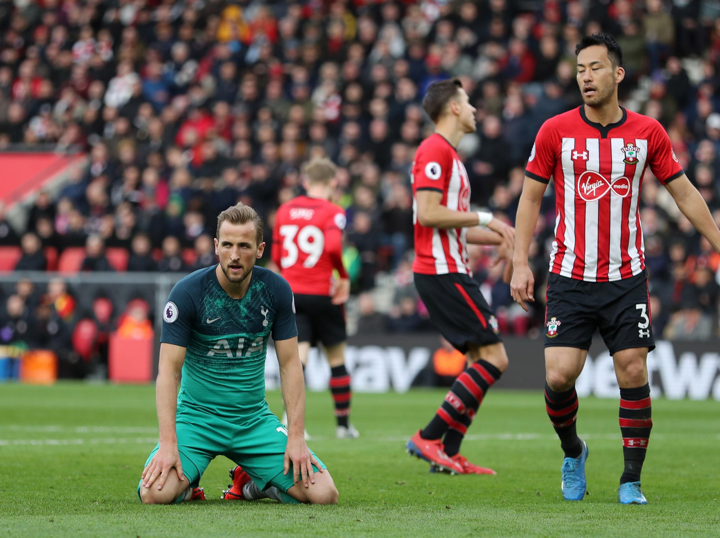 Tottenham vs Southampton prediction: How will Premier ...