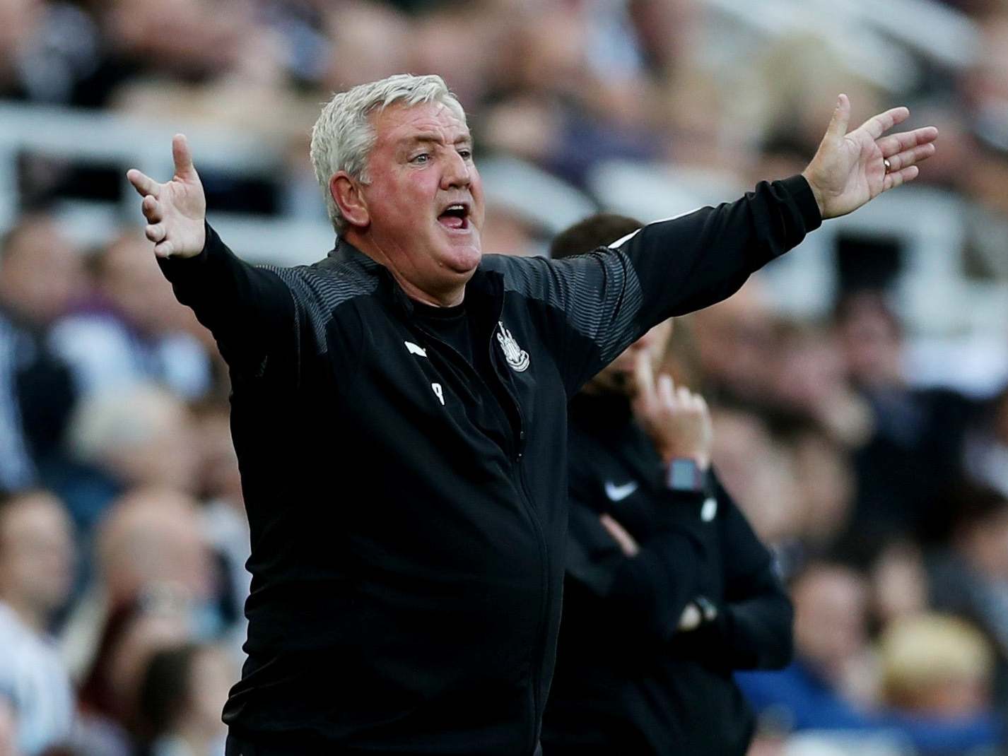 Steve Bruce insists his side’s focus will not be affected