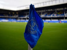 Merseyside derby to be played at Goodison Park