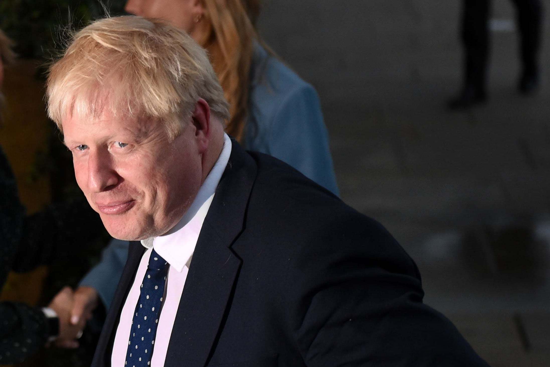 Brexit: Boris Johnson risks sending party into &apos;terminal decline&apos; because of no-deal, warn rebels