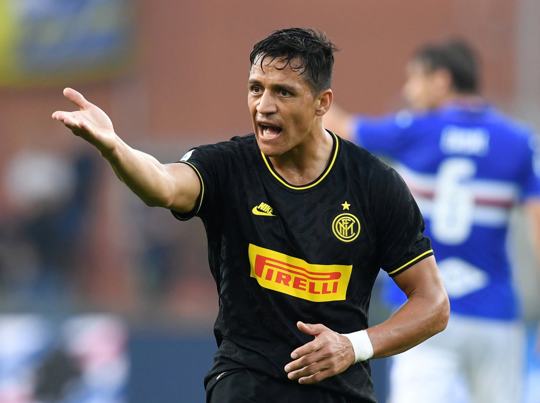 The news will come as a blow to Inter Milan, who acquired Sanchez’s services in the summer