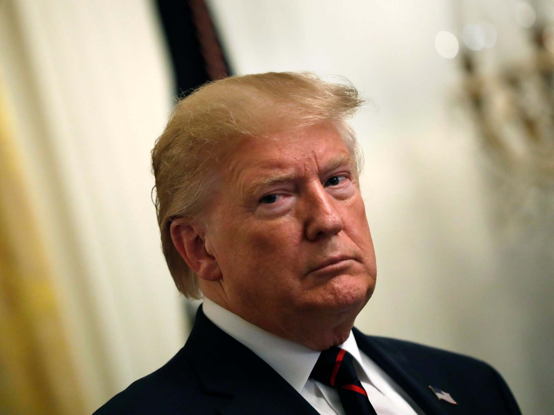 Trump impeachment: Public opinion shifting in favour of inquiry, Pelosi claims