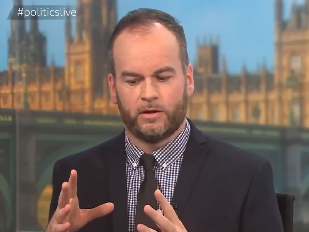 Brendan O&apos;Neill&apos;s encouragement of Brexit riots proves only the far right are free to incite violence without scrutiny
