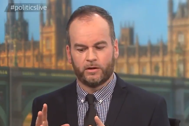 Related: Brendan O'Neill says there should be riots on British streets