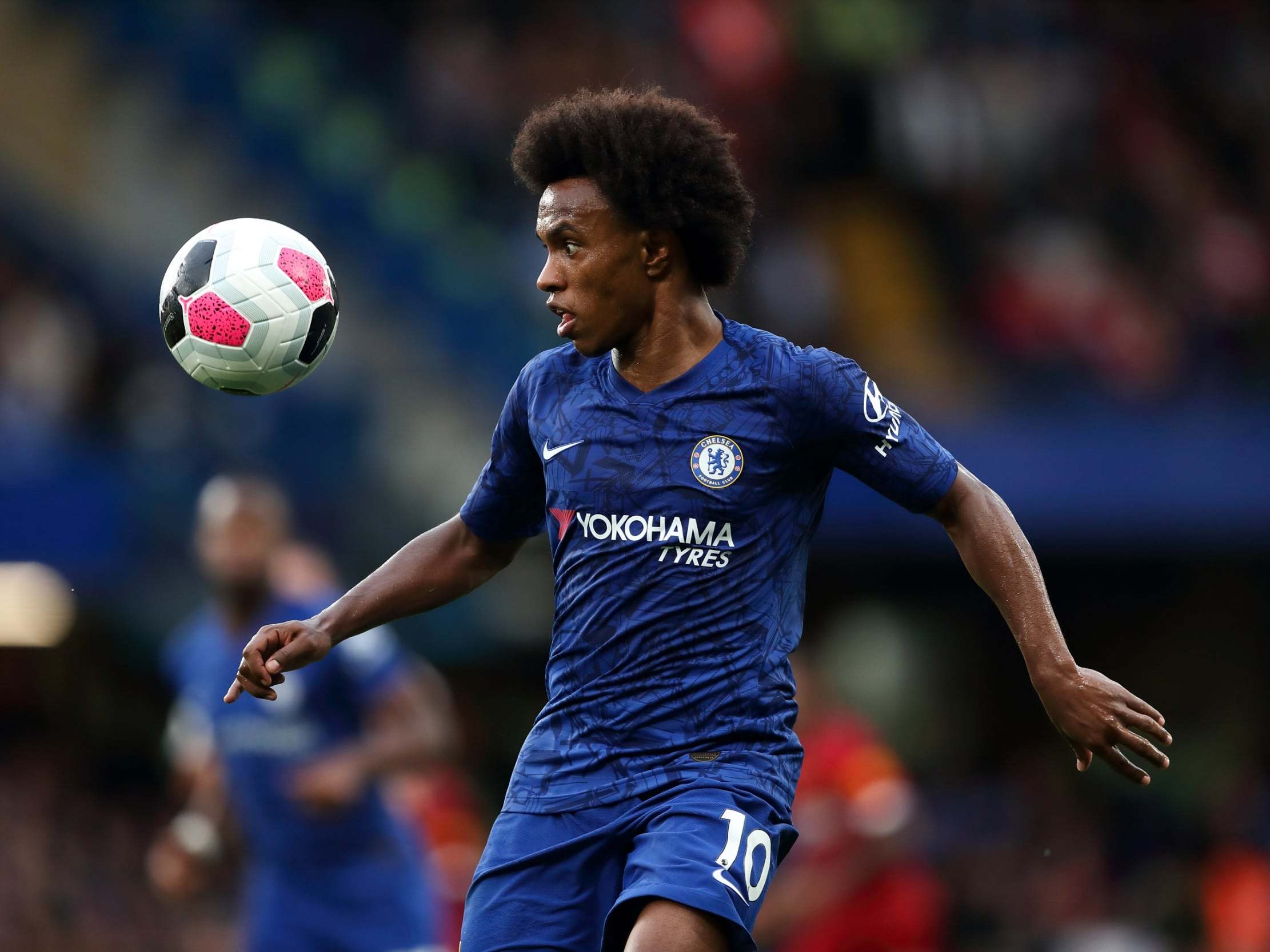 Image result for willian