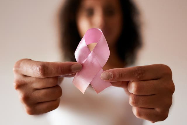 Why October is Breast Cancer Awareness Month - and why we wear