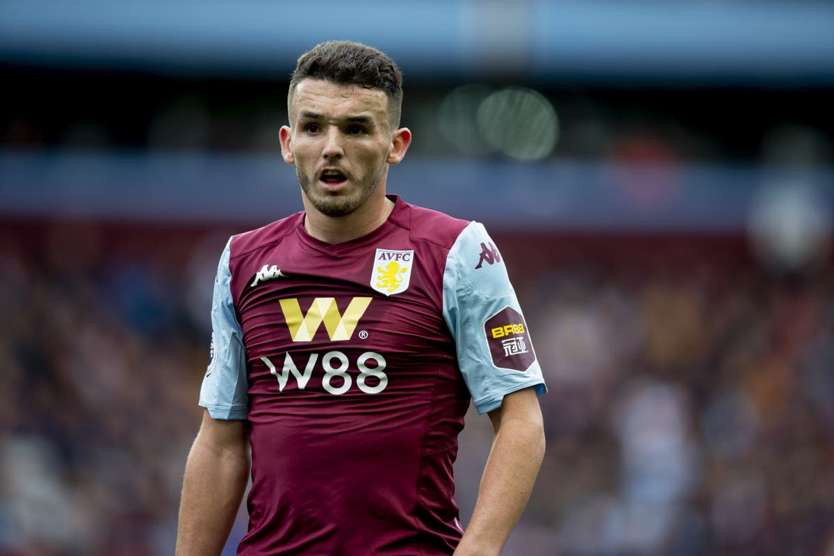 Aston Villa team news: John McGinn return provides major boost ahead of ...