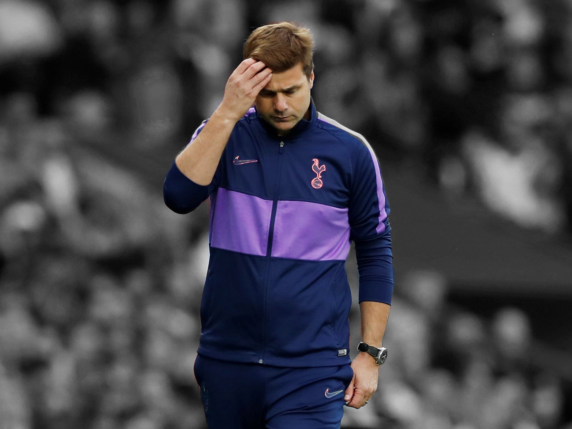 Tottenham: How Mauricio Pochettino can take inspiration from Diego Simeone to revitalise Spurs