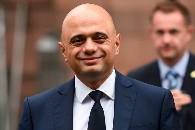  The chancellor, Sajid Javid, is promising a roads and broadband overhaul, on top of more money for the NHS, schools and the police