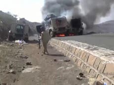 This could be the beginning of the end of the war in Yemen