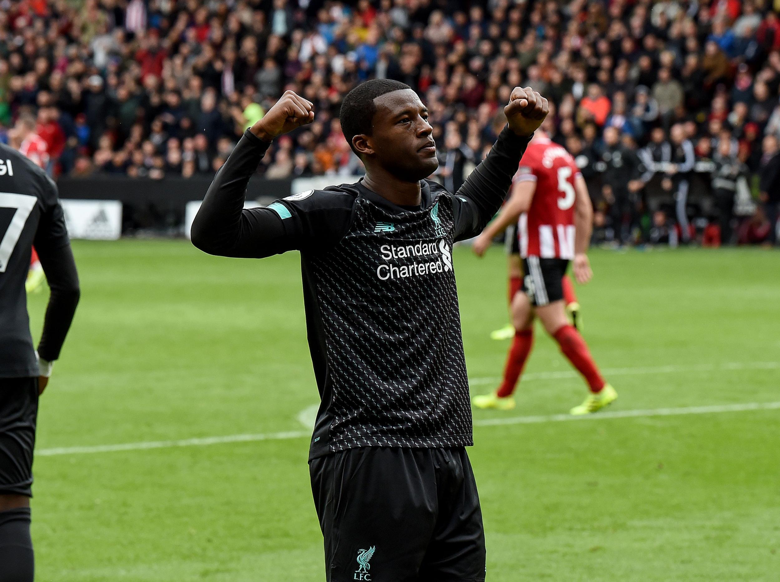 Premier League team of the week: Star performers from Liverpool, Tottenham, Manchester City and more