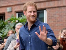 What will happen to Travalyst as Prince Harry steps back from Royals?