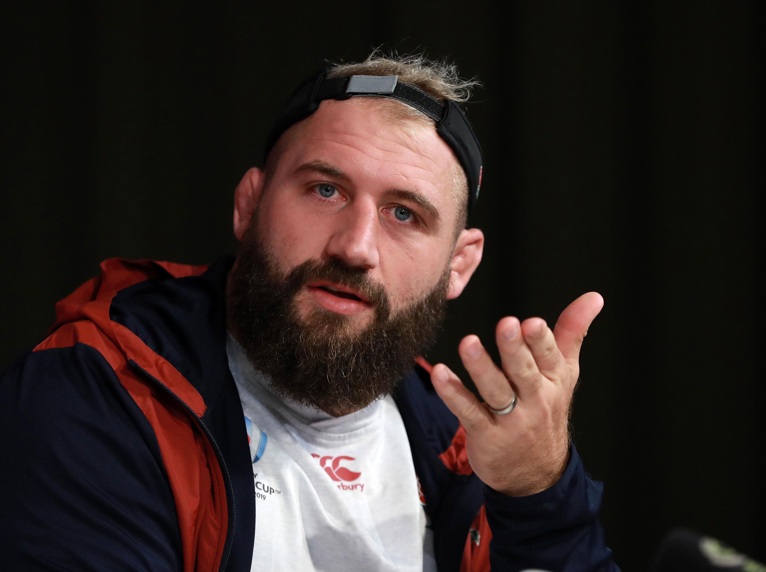 Rugby World Cup 2019: Joe Marler admonishes journalists for failing to respect Japanese bathing etiquette