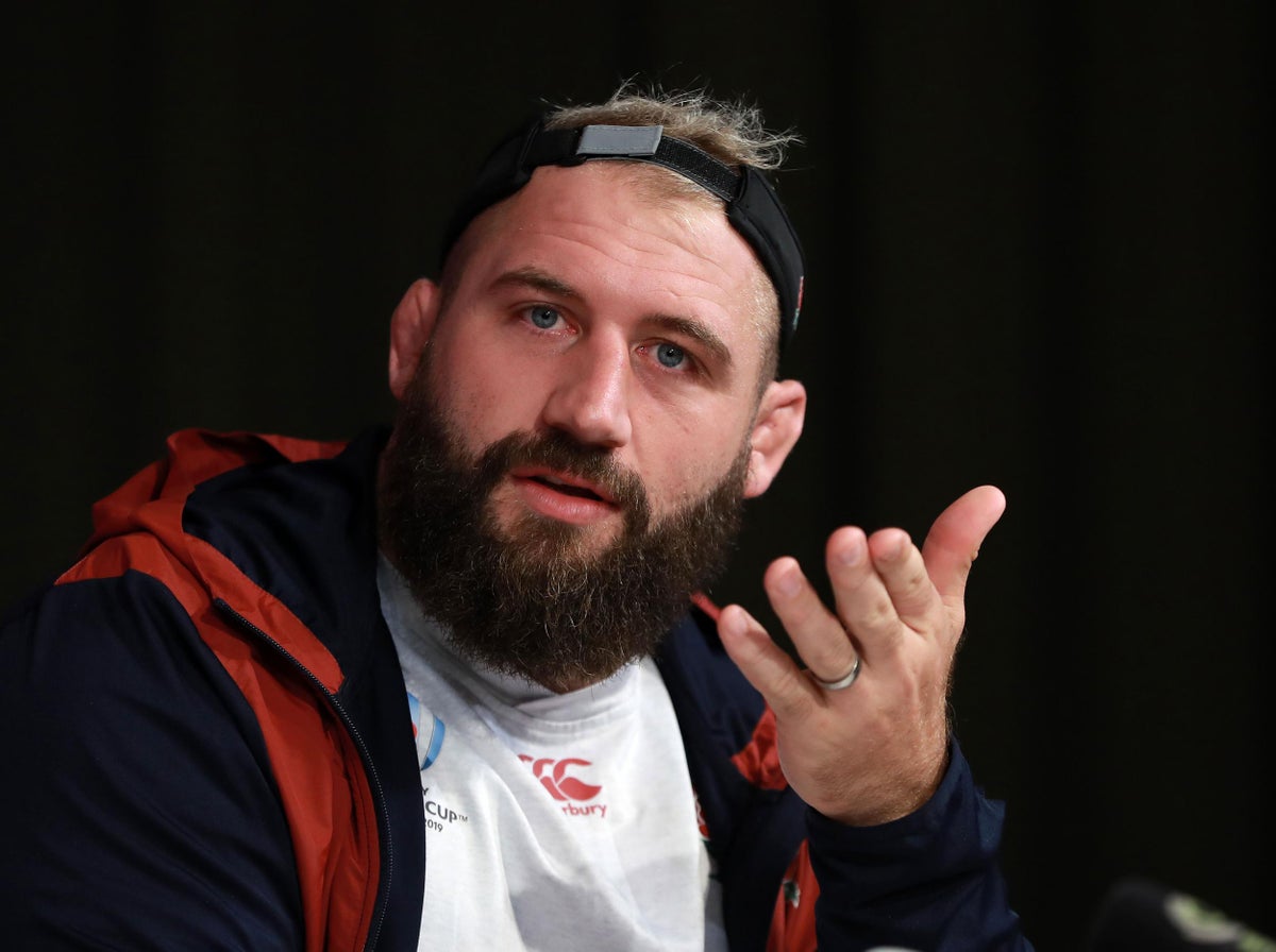 Rugby World Cup 2019 Joe Marler Humorously Admonishes Journalists For Failing To Respect Japanese Bathing Etiquette The Independent The Independent