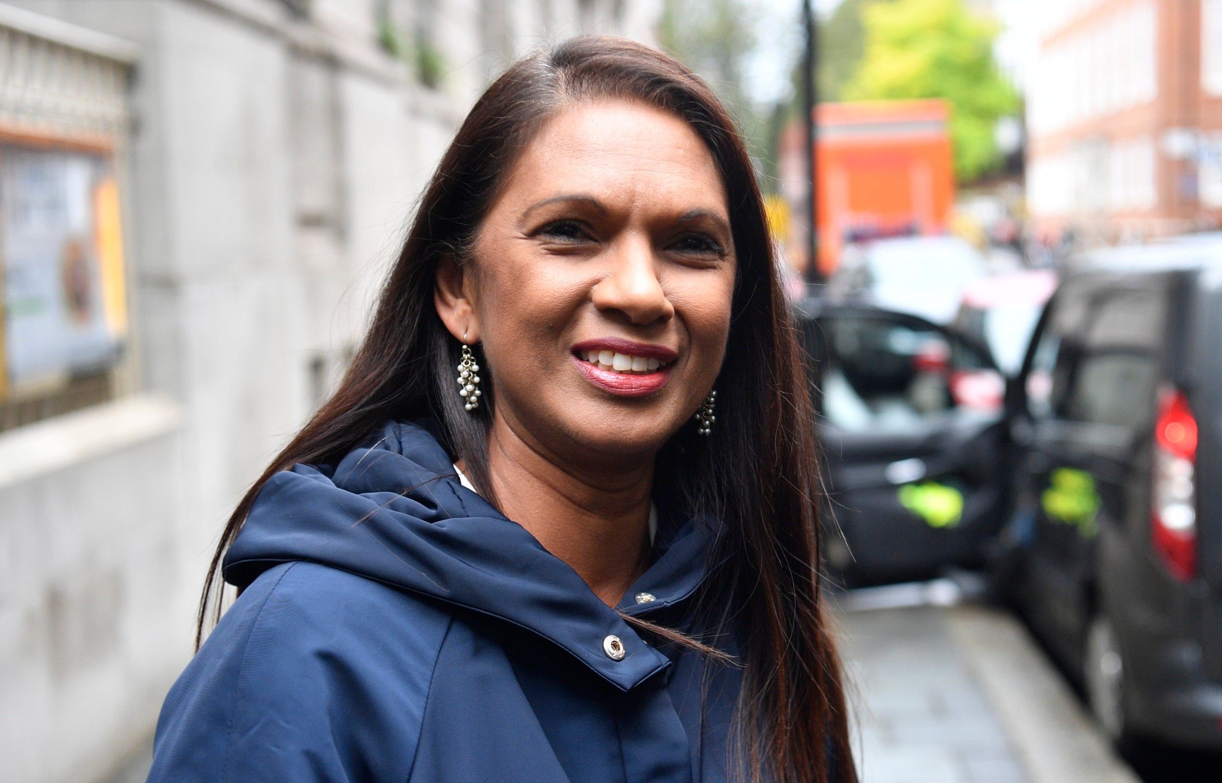 Gina Miller has set up a tactical voting website called Remain United