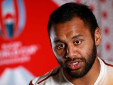 Vunipola reveals therapy sessions helped England exorcise 2015 demons